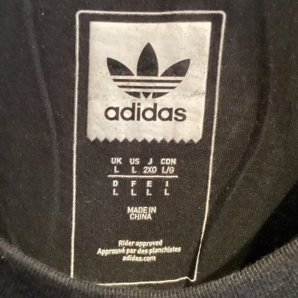adidas skateboarding graphic